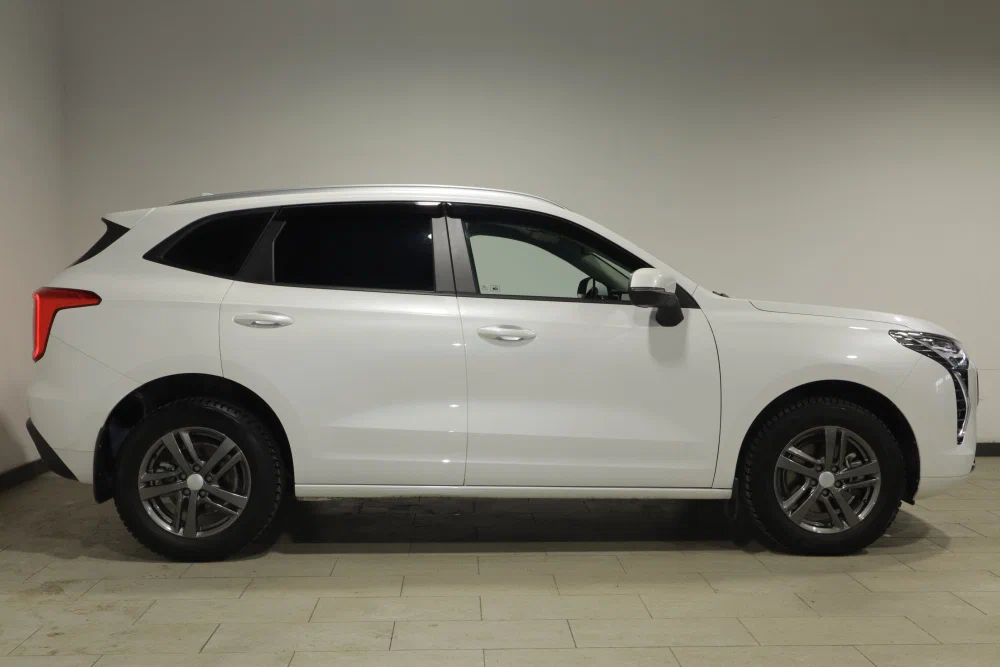 Haval Jolion в Краснодаре - фото №4